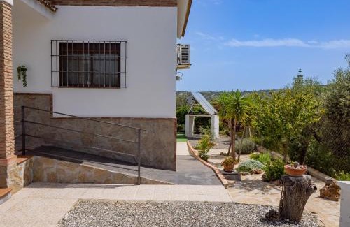 Alhaurín el Grande Casa | Cubo's Villa Ainhoa