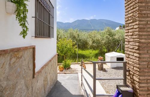 Alhaurín el Grande Casa | Cubo's Villa Ainhoa