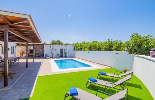 Alhaurín el Grande Casa | Cubo's Villa Marifran