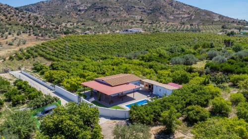 Alhaurín el Grande Casa | Cubo's Villa Marifran