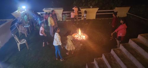 Yercaud Villa | Cuckoo Nest By KHotel