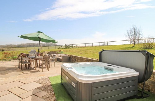 Tenbury Wells Casa | Cuckoo Pen Cottage