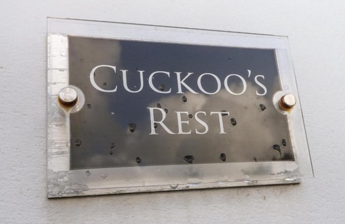 Mabe Apartamento | Cuckoo's Rest