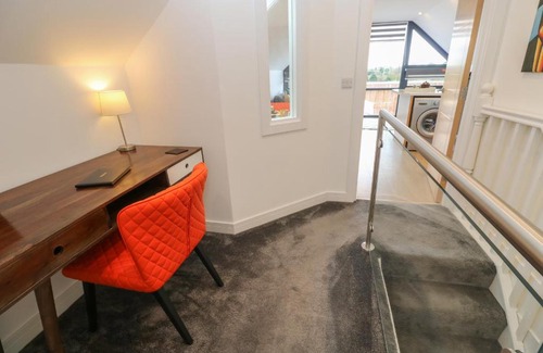 Mabe Apartamento | Cuckoo's Rest