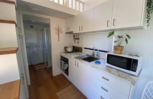 Windang Casa | Cudgeree Bay Tiny Stay