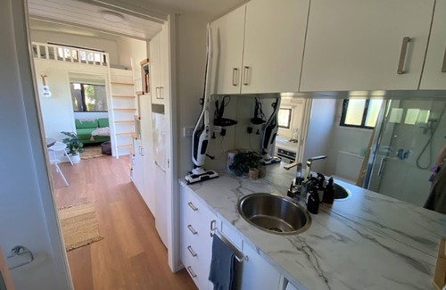 Windang Casa | Cudgeree Bay Tiny Stay