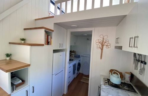 Windang Casa | Cudgeree Bay Tiny Stay