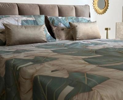 Barletta Cama Y Desayuno | Cuenca Luxury Events