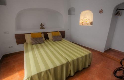 Firgas Casa | Cuevas De Barreto