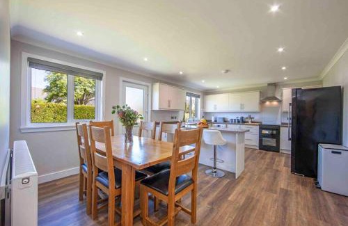 Benderloch Casa | Cuilreigh, North Connel