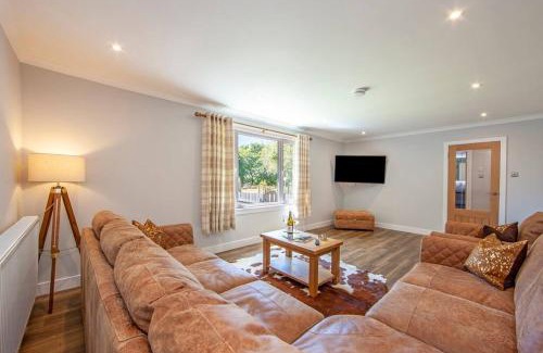 Benderloch Casa | Cuilreigh, North Connel
