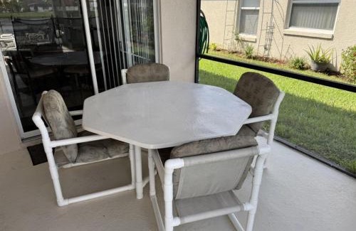 Kissimmee Casa | Cullen Villa home