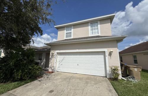 Kissimmee Casa | Cullen Villa home