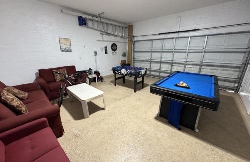 Kissimmee Casa | Cullen Villa home