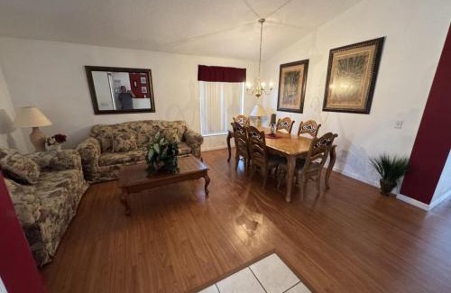 Kissimmee Casa | Cullen Villa home