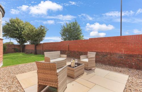 Cullercoats Casa | Cullercoats Coastal Haven - North East Escapes