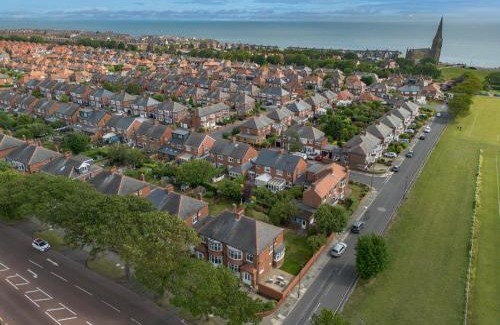 Cullercoats Casa | Cullercoats Coastal Haven - North East Escapes