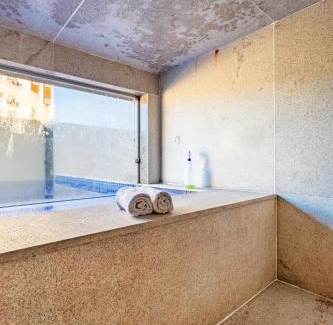 Setor Hoteleiro Norte Apartamento | Cullinan Brasilia - Fabuloso apartamento da REDE PREMIUM 05