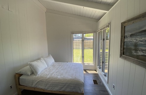 Culloden Shores Casa | Culloden Cottage with Private Beach