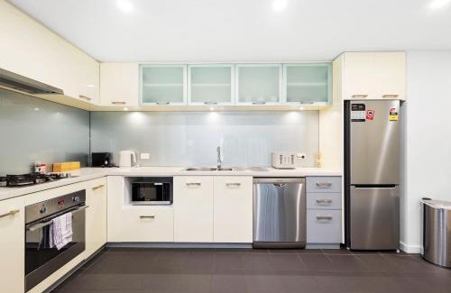 Perth Apartamento | Culture & Coffee On Beaufort A Sepal Stay