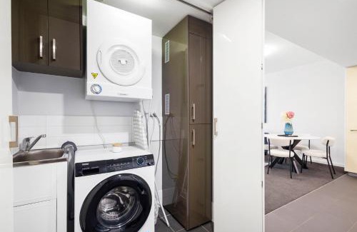 Perth Apartamento | Culture & Coffee On Beaufort A Sepal Stay