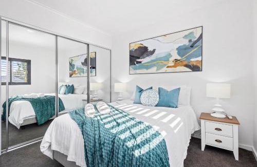 Perth Apartamento | Culture & Coffee On Beaufort A Sepal Stay