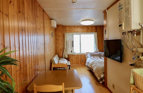 Nishi Apartamento | Culture 24 room101