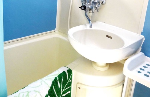 Nishi Apartamento | Culture 24 room101