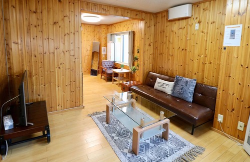 Nishi Apartamento | Culture 24 room101