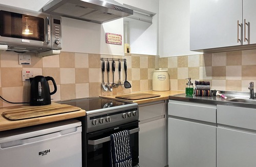 Looe Cabaña | Culver Cottage - UK48987