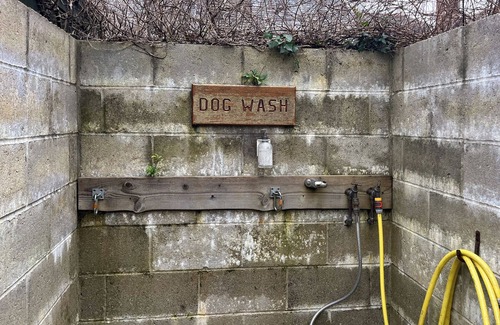 Looe Cabaña | Culver Cottage - UK48987