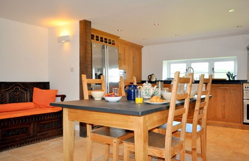 Axminster Cabaña | Culverwells, AXMINSTER