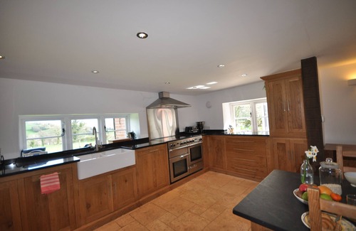 Axminster Cabaña | Culverwells, AXMINSTER