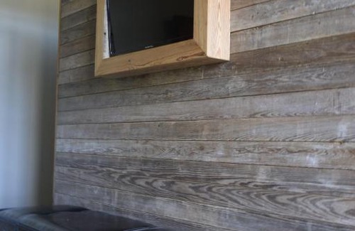 Lavalleja Casa | Cumbres de la Ramallo Casa de Campo