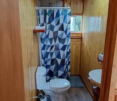 Cochamo Apartamento | Cumbres del poicas