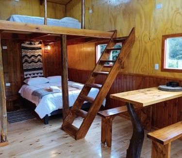 Cochamo Apartamento | Cumbres del poicas