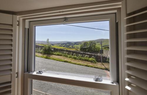 Alston Casa | Cumbria, en-suite bathrooms, North Pennines
