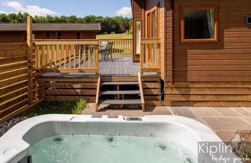 Richmond Apartamento | Cumbria lodge
