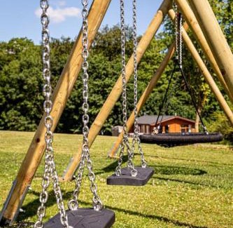 Richmond Apartamento | Cumbria lodge