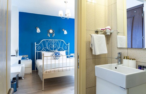 Ayvalik Hotel | Cunda Eren Otel