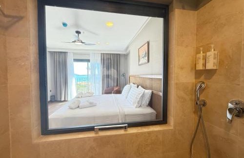 Ayvalik Hotel | Cunda Kızılca Deluxe Hotel & SPA