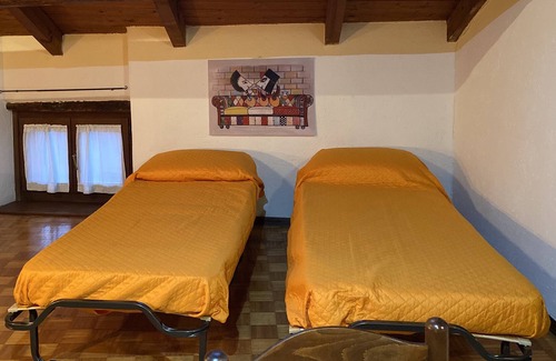 Centro Storico Apartamento | Cuneo Center Apartment