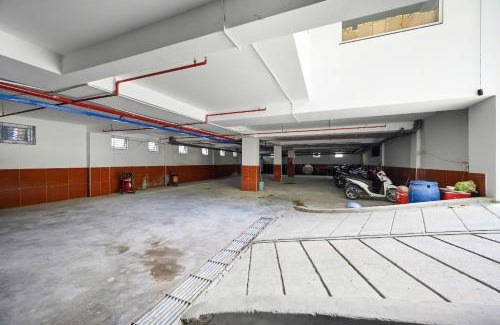 District 12 Apartamento | Cuong anh house
