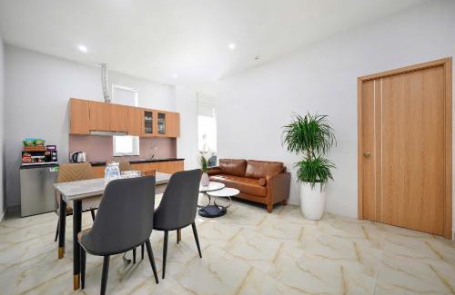 District 12 Apartamento | Cuong anh house
