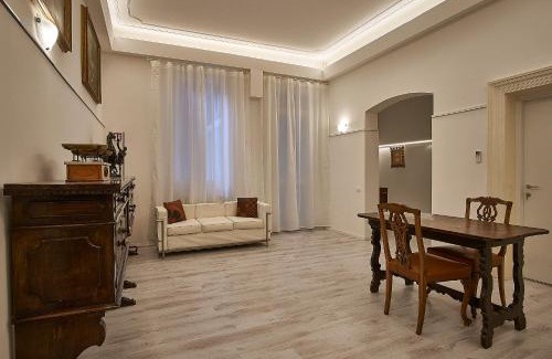 Historic Center Apartamento | Cuore di Bologna Suites