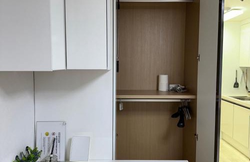 Jungang-dong Apartamento | CUP Seoul National University
