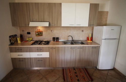 Torre Vado Casa | Cupa private house - Two Bedroom House, Sleeps 4