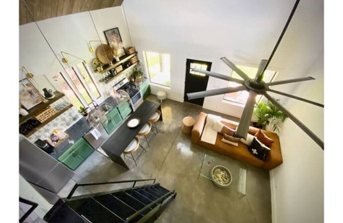 Richfield Casa | Curated abode w/ close proximity to National Parks