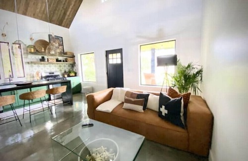 Richfield Casa | Curated abode w/ close proximity to National Parks