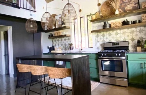 Richfield Casa | Curated abode w/ close proximity to National Parks
